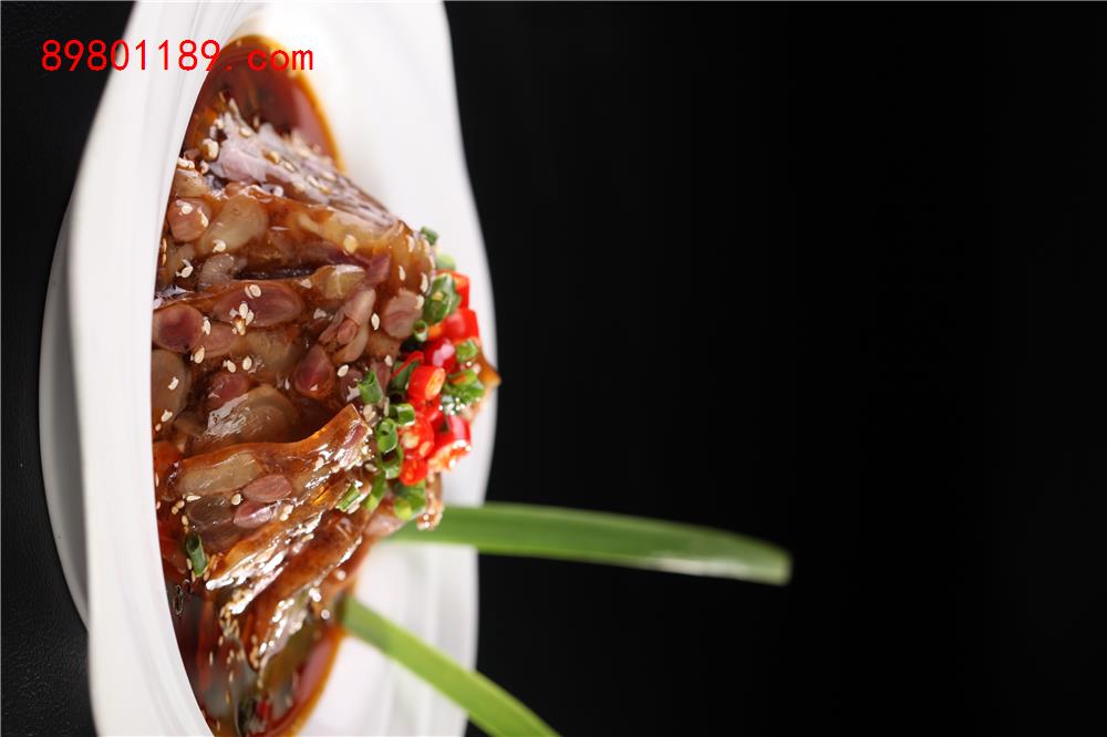 三鞭剁子肉